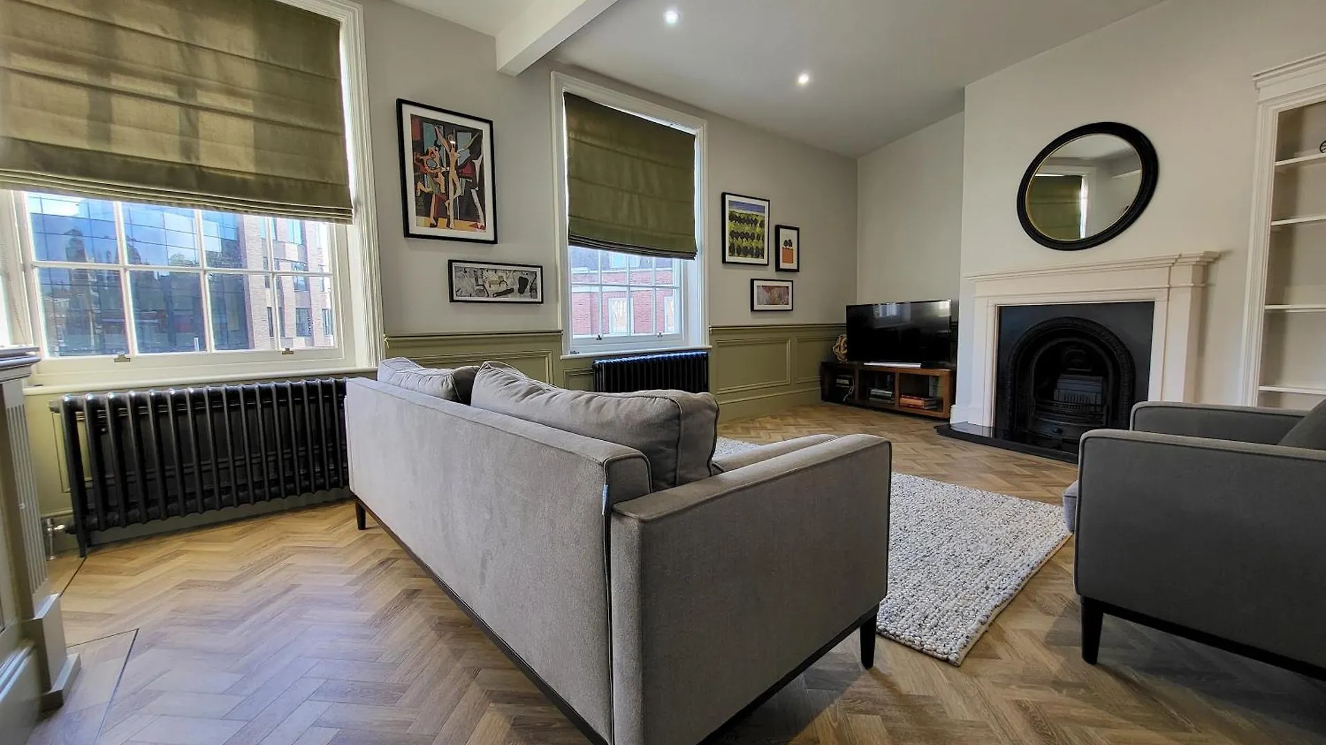 Apartment Aldwark Mews Place York United Kingdom