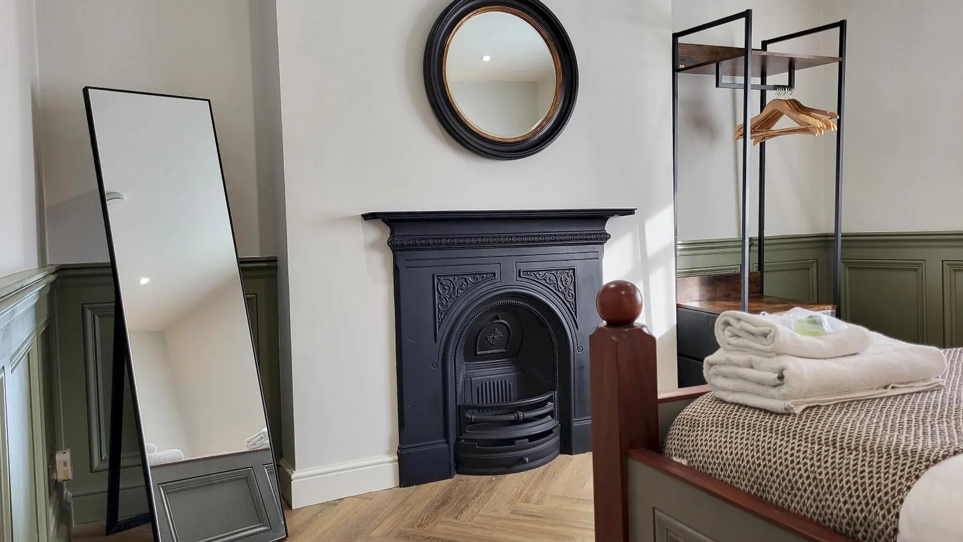 Apartment Aldwark Mews Place York